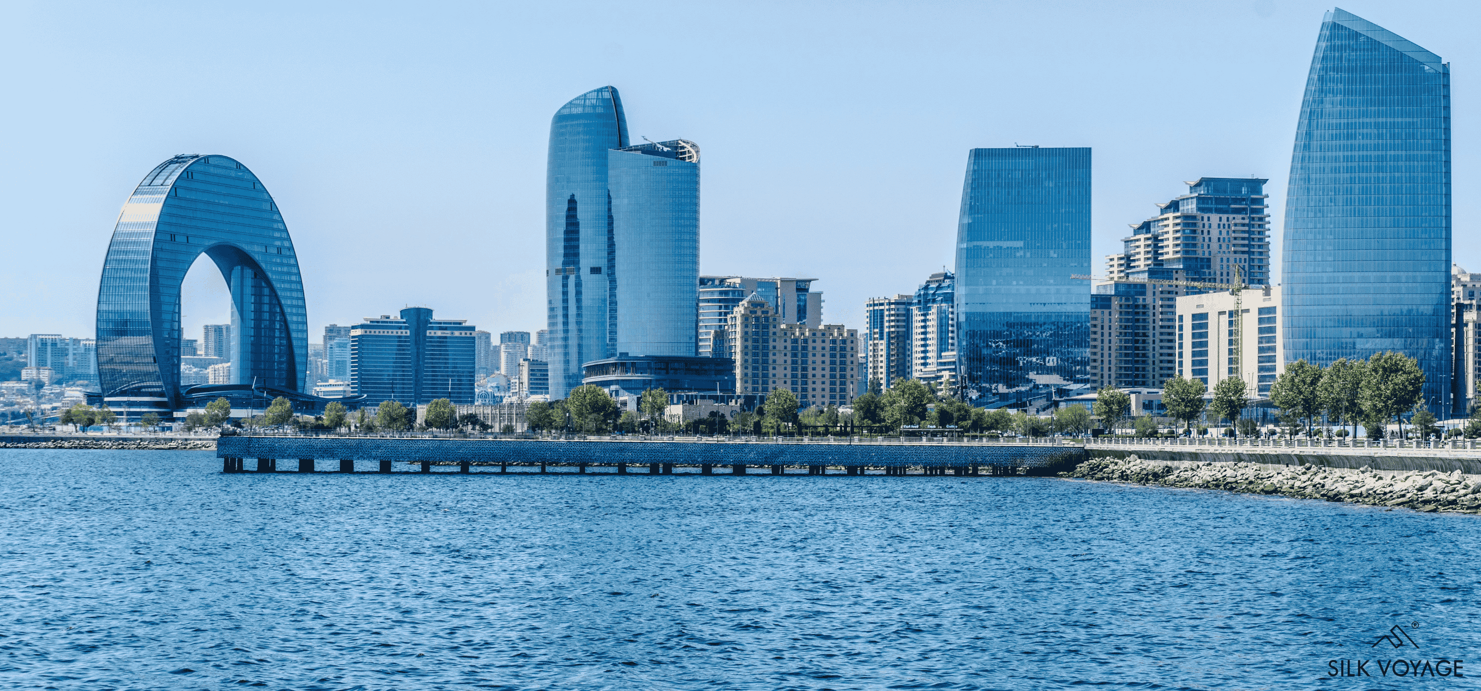 5 DAYS TOUR TO AZERBAIJAN (COUPLE)